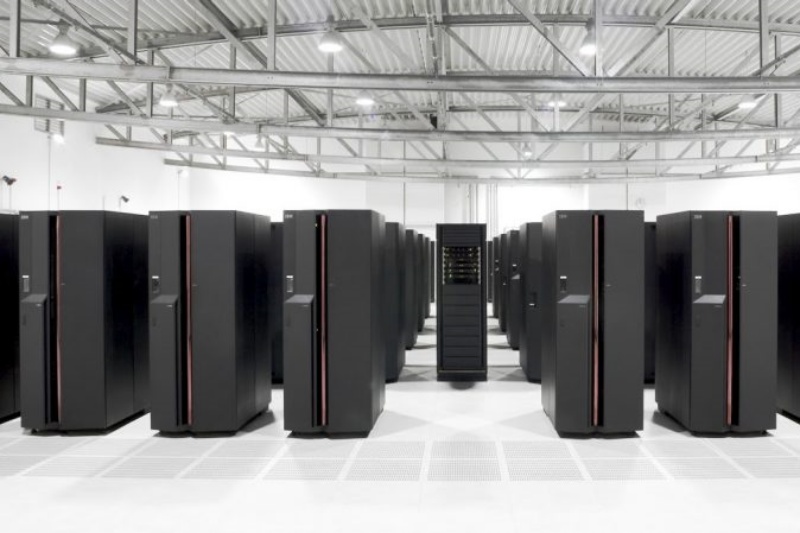 Supercomputador