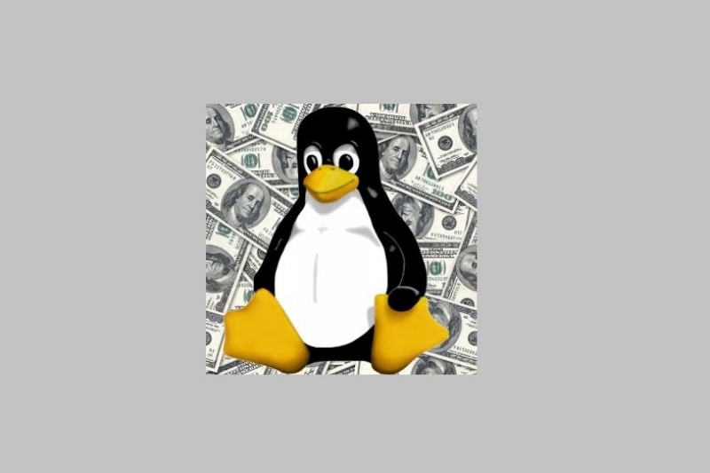 linux-dinero