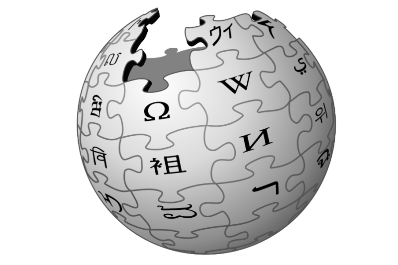 wikipedia